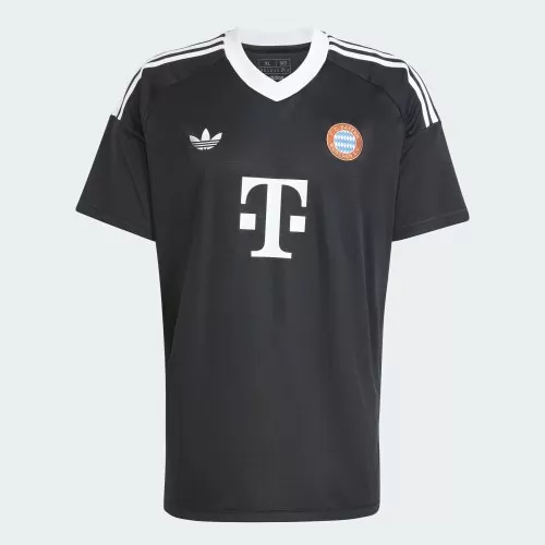 FC Bayern München Drittes Torwart Trikot - 2024-25